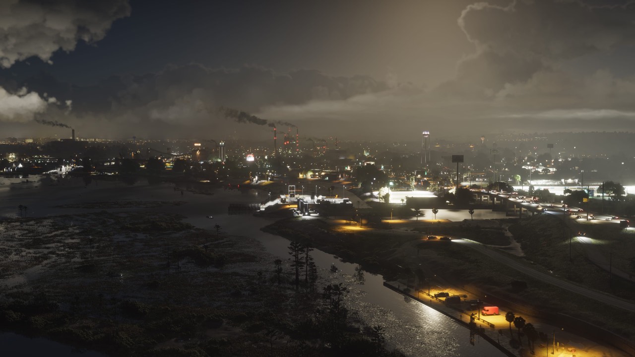 Ambrosia — official GTA 6 screenshot