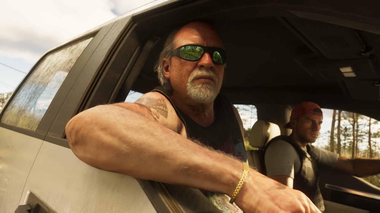 Brian Heder — official GTA 6 screenshot