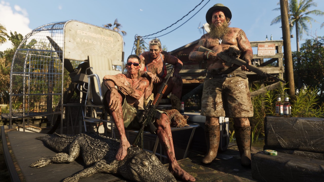 Grassrivers — official GTA 6 screenshot