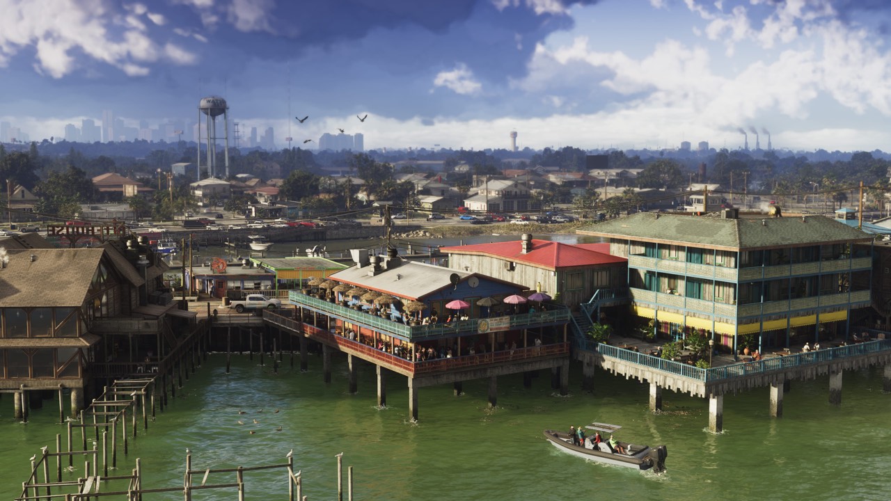 Grassrivers — official GTA 6 screenshot
