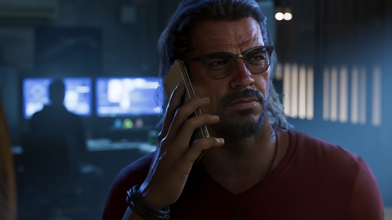 Raul Bautista — official GTA 6 screenshot