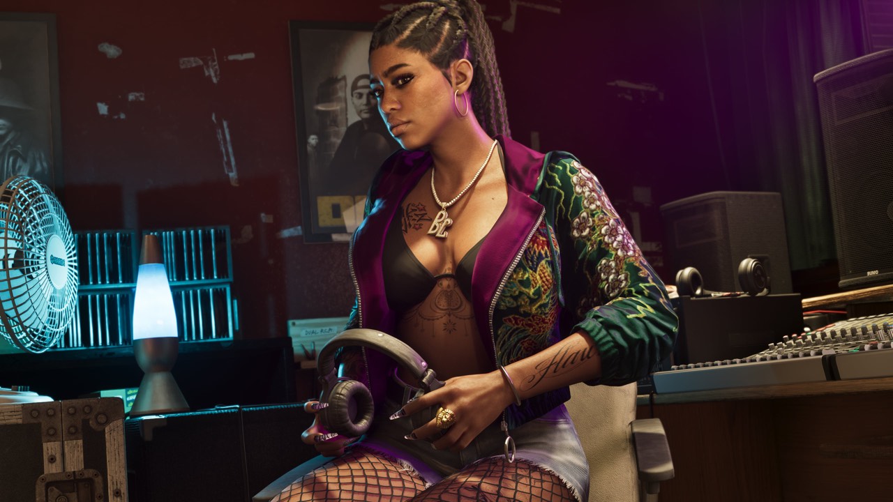 Real Dimez — official GTA 6 screenshot